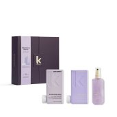 KEVIN.MURPHY SHIMMERING BLONDE -lahjapakkaus